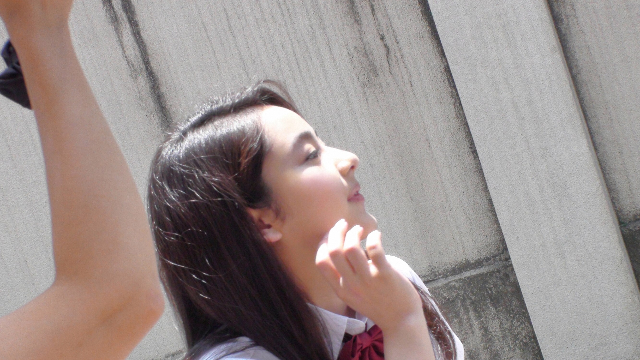 YS-Web-Vol.710 Yuna Taira 平祐奈